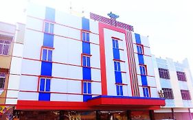 De Best Hotel
